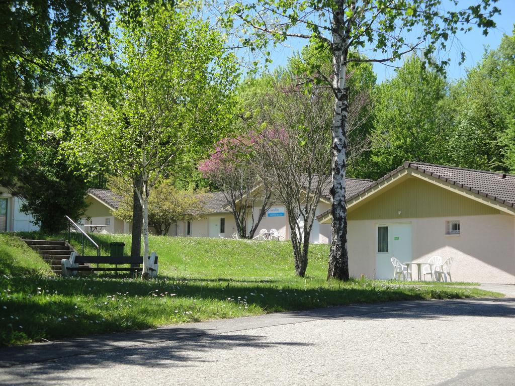 Le Pre Du Lac Saint-Jorioz Exterior photo