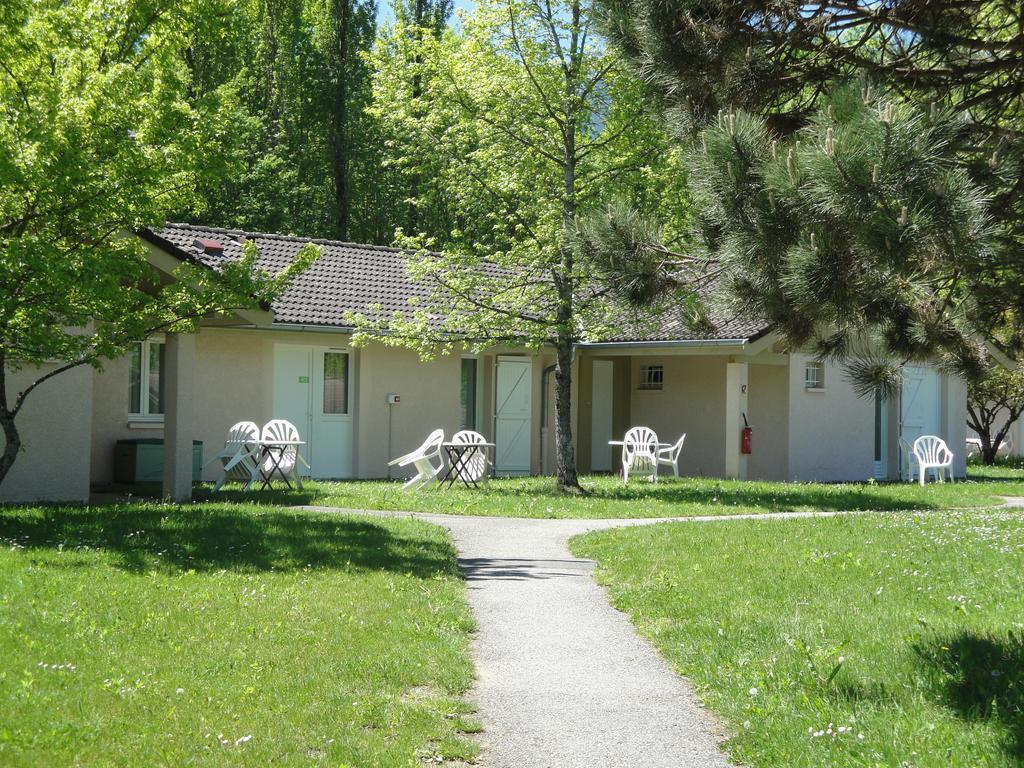 Le Pre Du Lac Saint-Jorioz Exterior photo