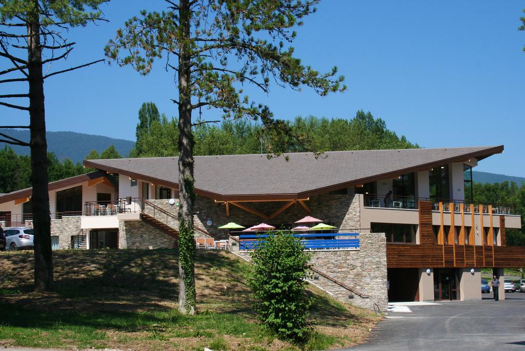 Le Pre Du Lac Saint-Jorioz Exterior photo