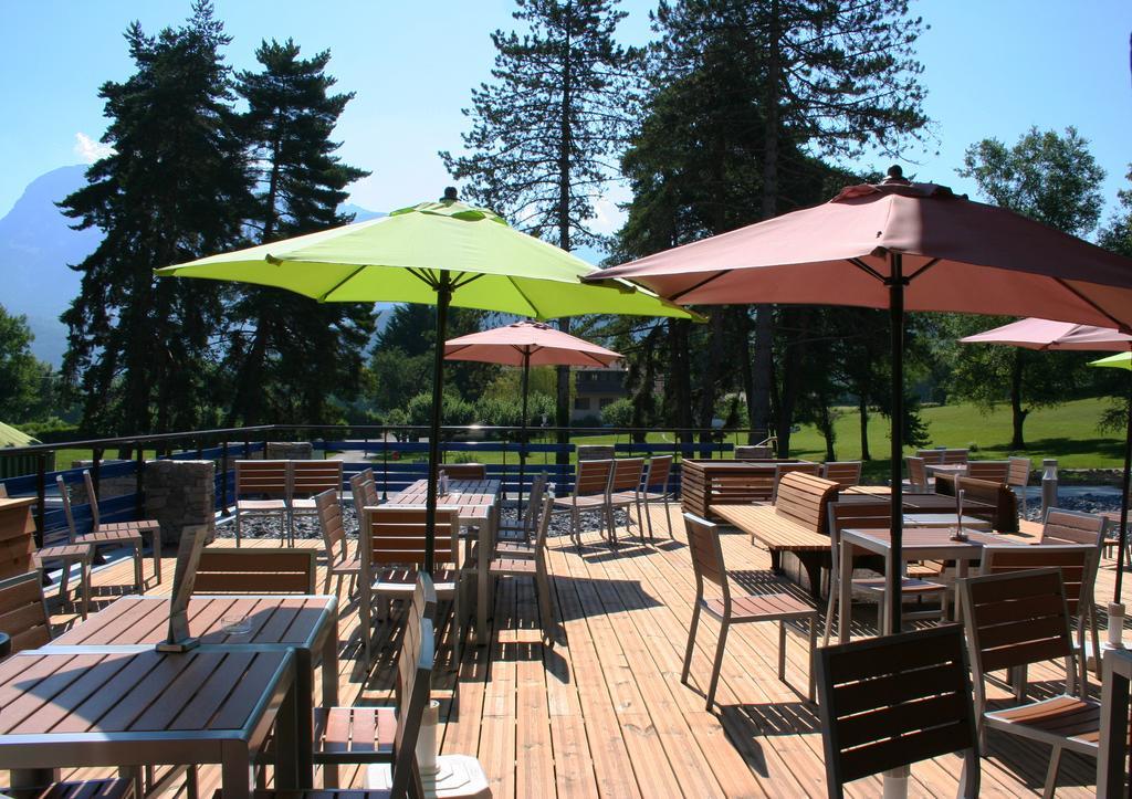 Le Pre Du Lac Saint-Jorioz Exterior photo